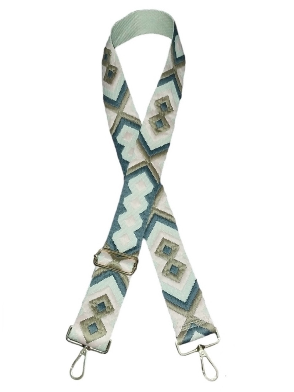 CROSSBODY REPLACEMENT STRAP